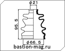73-416 Maruichi