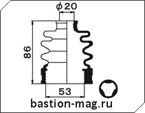 73-418 Maruichi