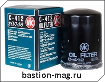 C412 Vic