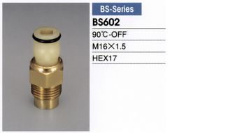 BS602 TAMA