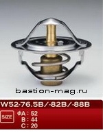 ��������� ��������� W52-82 Tama - Mitsubishi, Toyota