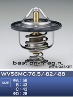 ��������� ��������� WV56MC-88 Tama - Mitsubishi Lancer 2000-, Carisma 1995-2003