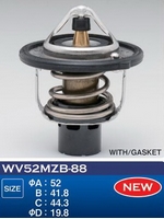 ��������� ��������� WV52MZ-B88 Tama