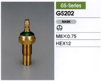 GS202 TAMA