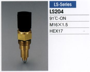 LS204 TAMA