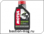 Motul 2T Snow Power 1�.
