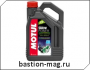 Motul 2T Snow Power 4�.