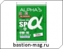 Alphas 0W-16 SP/GF-6B, 4L}