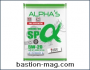 ����� �������� Alphas 5W-20 4L - ���������