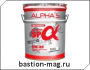 ����� �������� Alphas 5W-30, 20L