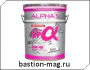 ����� �������� Alphas 5W-40, 20L