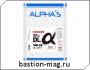 Alphas 5W-30 Diesel DL-1, 4L - �������������