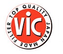 VIC - фильтры